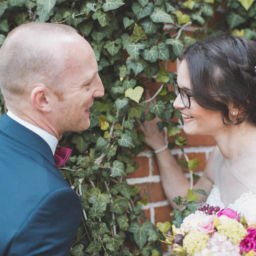 Hochzeit von Sabrina und Wadim