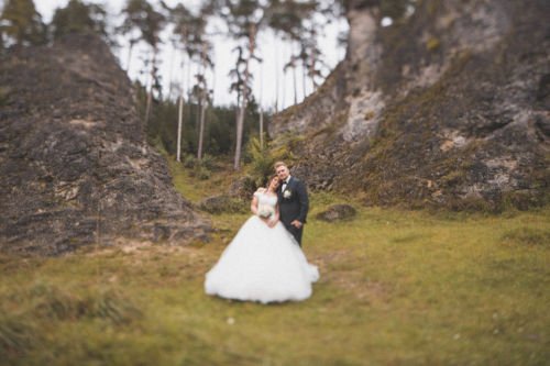 Hochzeit von Marika und Manuel