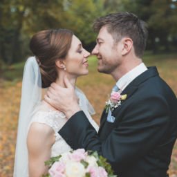 Hochzeit von Melanie und Danijel