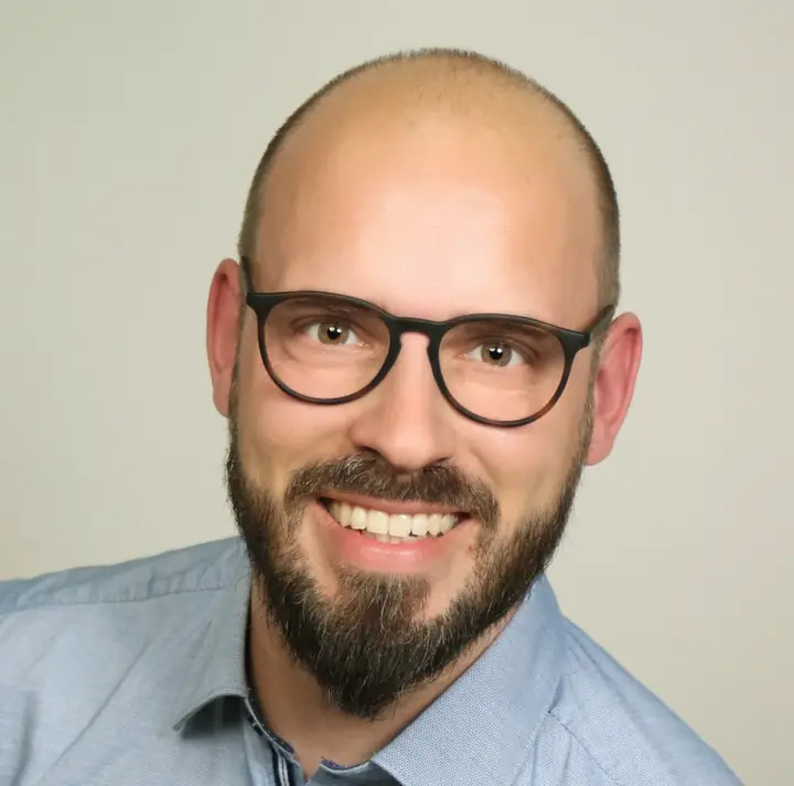 Holger Hagen, Fotograf aus Heubach